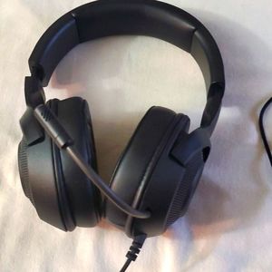A Razer Kraken aka a gaming headset.